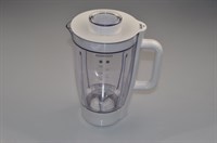 Glasbehälter, Kenwood Standmixer - AT262 - 1500 ml